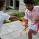 thumbnail image 2 of Juego de fiesta Fat Brain Toys Ribbon Ninja para niños y adolescentes, 2 of 3