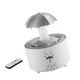 thumbnail image 3 of Humidificador De Aire Rain Drop De 300 Ml, Difusor De Aroma, Difusor De Aceites Esenciales, Color Blanco, 3 of 3