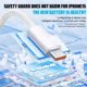 thumbnail image 3 of Cargador más cable compatible para Iphone 35 W Pack cable Li, 3 of 6