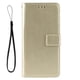 thumbnail image 3 of Funda tipo libro para OPPO Reno 8 Lite 5G, cartera todo‑en‑uno, funda multifuncional con tarjetero y correa de muñeca desmontable, 3 of 4