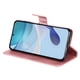 thumbnail image 5 of Funda con Cremallera para OPPO A5 4G/5G, Carcasa Cartera de Cuero PU con Soporte y Tarjetero, 5 of 5