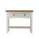 thumbnail image 1 of Mesa De Arrimo 2 G Madera Natural Veneza, 1 of 5
