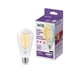 thumbnail image 1 of Bombilla inteligente WiZ Connected, 60 W, ST19, sintonizable, blanca, 1 paquete, 1 of 9