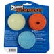 thumbnail image 2 of Pelota para perros Chuckit Fetch Medley para perros Dog Toys, paquete mediano de 3, 2 of 8