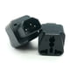 thumbnail image 1 of Adaptador Alimentación Alinna UPS IEC C14 a Universal, 1 of 3