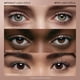 thumbnail image 2 of Máscara Lancôme Lash Idôle para levantar y dar volumen a las pestañas, color negro, 2 of 7
