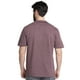thumbnail image 2 of Polera Hombre Piqué Melange Cuello Camisero Bolsillo Pecho, 2 of 7