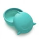 thumbnail image 4 of Bowl De Silicona + Cubiertos Tiburon, 4 of 4