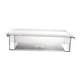 thumbnail image 3 of Contenedor De Comida Para Nevera, Caja Sellada Apilable, Portátil Transparente Para Cocina, 700ML, 3 of 5