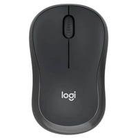 Logitech - Mouse Inalambrico Bluetooth 3 Bot Negro M240 Silent