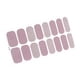 thumbnail image 5 of 16 Piezas De Tiras De Uñas De Gel Curado, Pegatinas Autoadhesivas Para Envoltura De Uñas, Calcomanías Estilo D, 5 of 5