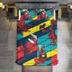 thumbnail image 1 of Spider-Man Comforter Set for Kids Boys Teen Men Tween 3D Lightweight Microfiber Bedding Sets, 1 of 4