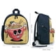 thumbnail image 2 of Ramen Mochila Escolar para Niños y Niñas, Mochila Infantil Ligera de Alta Calidad, Grande y Duradera Azul, 2 of 6
