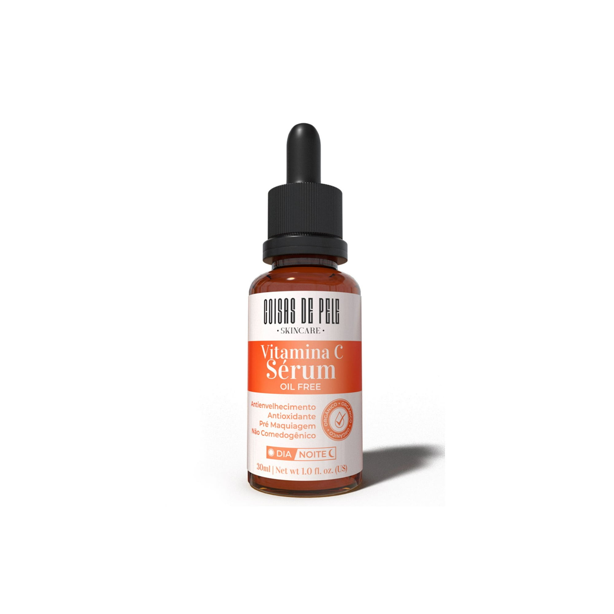 Coisas De Pele - Sérum Vitamina C 30 Ml