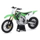 thumbnail image 1 of Motocicleta NewRay Kawasaki KX 450F 1/12 Diecast Green, 1 of 2