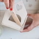 thumbnail image 4 of Clay Activa Plus White, 1 kg, natural, autoendurecible, se seca al aire, 4 of 4
