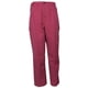 thumbnail image 1 of Restaurante Cafe Chef Camarero Pantalones Uniforme Rojo Blanco Raya XXXXL, 1 of 5