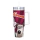 thumbnail image 2 of Vaso Térmico Desmarcar Wallace Y Gromit Con Asa 40 oz, 2 of 6