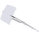 thumbnail image 4 of GENUINO Para X5 F15 14-16 Rejilla Embellecedora De Parachoques Delantero IZQUIERDA OEM #51117325395, 4 of 5