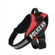 thumbnail image 1 of Arnés para perros K9 Rojo XL, 1 of 3