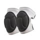thumbnail image 4 of Rodilleras Transpirable Voleibol Ajustable Outdoor Mujer Hombre Gris 41-45cm, 4 of 5
