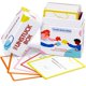 thumbnail image 1 of Juego de Construcción de Equipos Flash Card – The Unstuck Box, 1 of 8