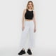 thumbnail image 4 of Polera Mujer Sin Mangas Crop Negro Corona, 4 of 5
