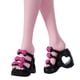 thumbnail image 4 of Monster High Muñeca Self-Scare Secrets Draculaura, 4 of 9