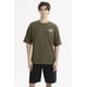 thumbnail image 1 of Polera Hombre Slim Verde Militar- ll, 1 of 4