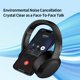 thumbnail image 2 of Auriculares inalámbricos Edifier W820NB Plus Bluetooth 5.2 Gris, 2 of 6