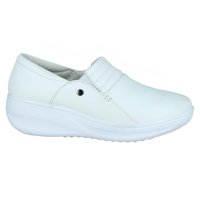 Mocasin Maxise Blanco Passer