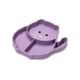 thumbnail image 1 of Plato De Silicona Con Succion Gato, 1 of 4