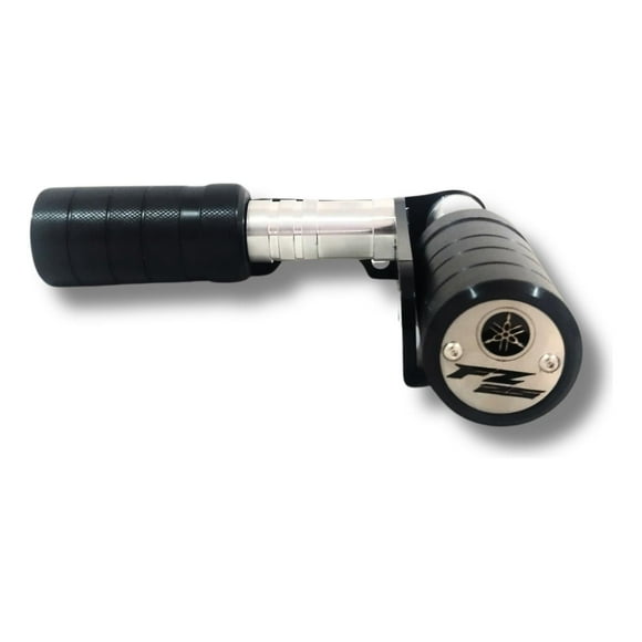 Sliders / Tope Caida Moto Yamaha Fz 25 - Fz25a