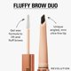 thumbnail image 3 of Revolution Beauty London Dúo Rubio para Cejas, 3 of 8