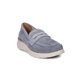 thumbnail image 2 of Mocasín Cuero Nouna Gris, 2 of 5