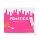 thumbnail image 1 of Esponja ultraabsorbente Happy Hygienics Femstick, 30 unidades, 1 of 6