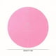 thumbnail image 3 of 1pc, Cake Turntable Pat, Silicone Baking Mat, For Cake With Size, Non-stick High Temperature Resistant Bake Tool, Kitchen Gadget, Kitchen Accessories, Home Kitchen Items, 3 of 4