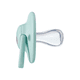 thumbnail image 3 of Chupete De Silicona 0 6 Meses Anytime Orthodontic, 3 of 3