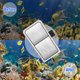 thumbnail image 4 of Cartuchos de Filtro para Acuario SAMANIJA Paquete de 12 para Top Fin, 4 of 6