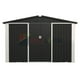 thumbnail image 1 of Bodega Exterior Linea Black, 1 of 3