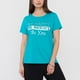 thumbnail image 3 of Polera Mujer Manga Corta Focal Print Calipso Corona, 3 of 5