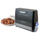 thumbnail image 2 of Asador de tocino Nostalgia BCN6BK Bacon Express Crispy para 6 tiras, 2 of 8