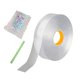 thumbnail image 5 of Nano Cinta De Montaje Divertida Para Juguetes Educativos Adultos Aula DIY Artesanía 1mmx3cmx3m Transparente, 5 of 5