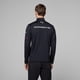thumbnail image 2 of Jersey PUMA Porsche Motorsport con cierre 1/4 para hombre negro 3XL, 2 of 7