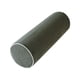 thumbnail image 4 of Almohada De Cuello Para Dormir, Almohada De Cama Suave Con Funda Extraíble, Almohada De Refuerzo Gris, 4 of 5