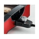thumbnail image 2 of Parrilla Electrica Antiadherente Ecokeramik Ursus Trotter, 2 of 4