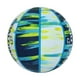 thumbnail image 4 of Balón Basketball Marble Series™ Spalding – Talla 7, 4 of 4