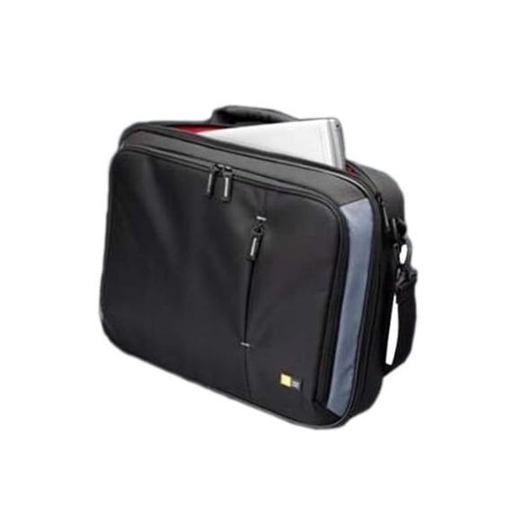 Funda para portátil Case Logic VNC-218 para 18 pulgadas, color negro