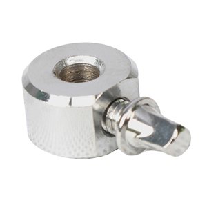 Bothyi - Kits De Batería, Batidor De Martillo, Contrapeso, Piezas De Pedal De Tambor Profesionales Extraíbles