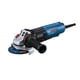 thumbnail image 1 of Amoladora angular Bosch GWS12-450PBD 11500 rpm 12A 4 ½, 1 of 7